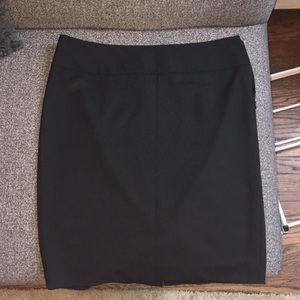 The limited black collection